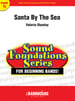 Santa by the Sea